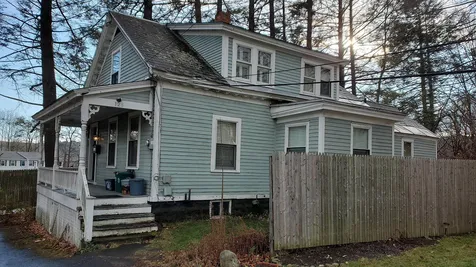128 Green Street Brattleboro VT 05301
