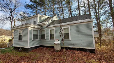 128 Green Street Brattleboro VT 05301