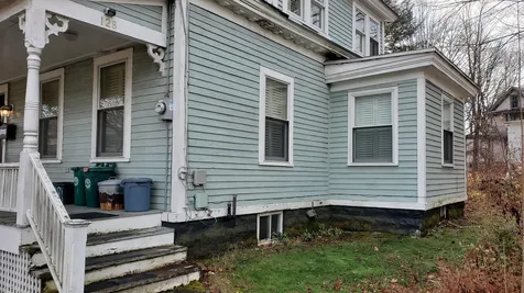 128 Green Street Brattleboro VT 05301