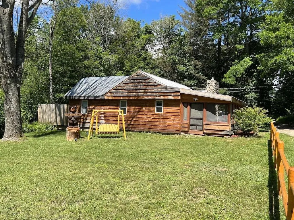 11 Brookview Road Conway NH 03860