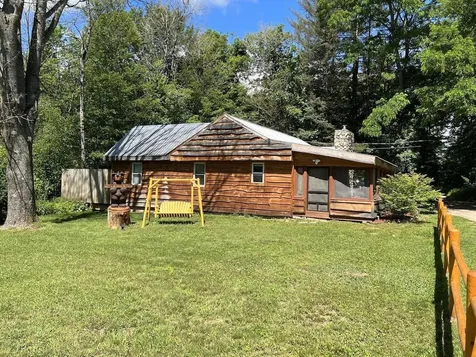11 Brookview Road Conway NH 03860
