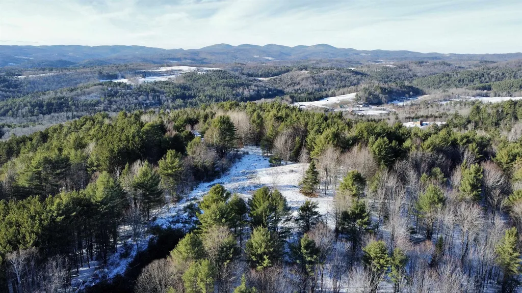 00 Wrights Mountain Road Bradford VT 05033