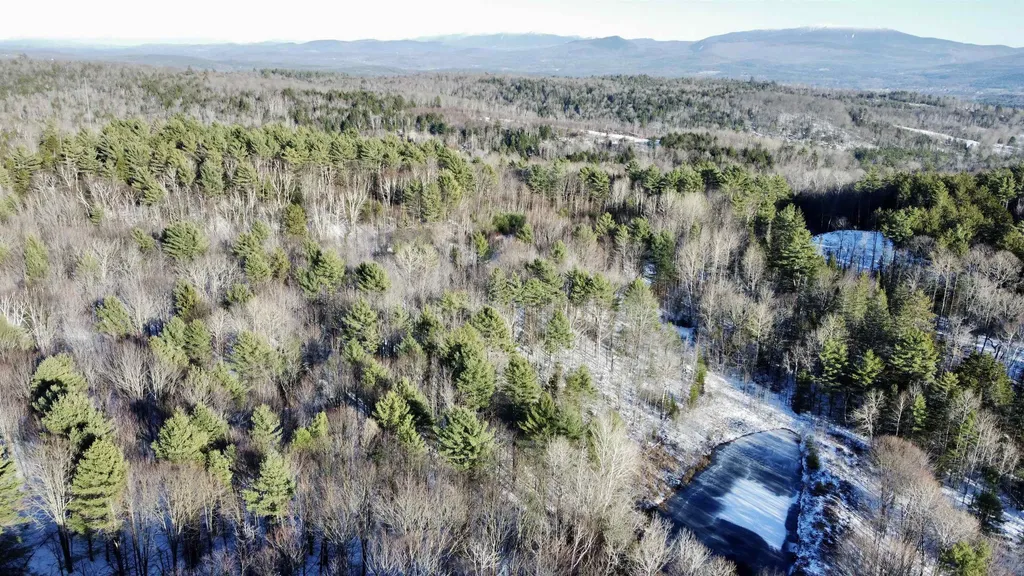 00 Wrights Mountain Road Bradford VT 05033
