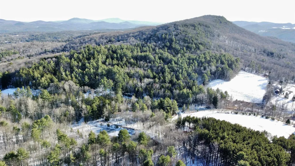 00 Wrights Mountain Road Bradford VT 05033