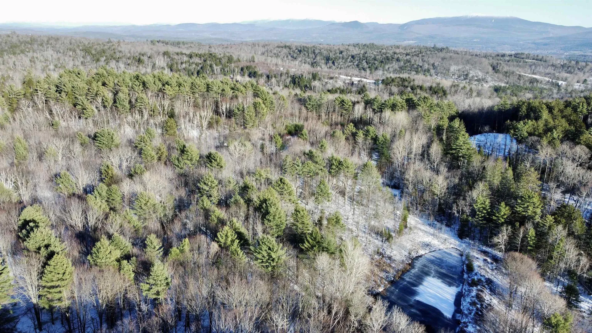 00 Wrights Mountain Road Bradford VT 05033