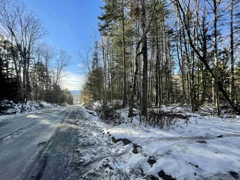 00 Wrights Mountain Road Bradford VT 05033