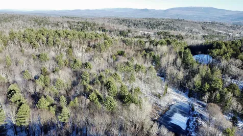00 Wrights Mountain Road Bradford VT 05033