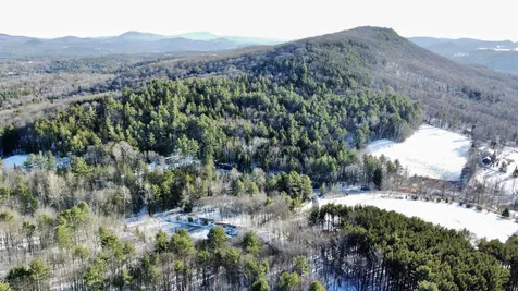 00 Wrights Mountain Road Bradford VT 05033