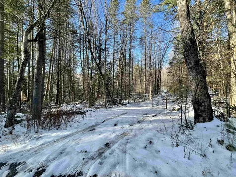 00 Wrights Mountain Road Bradford VT 05033