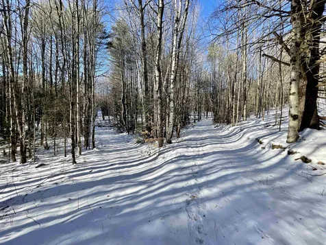 00 Wrights Mountain Road Bradford VT 05033