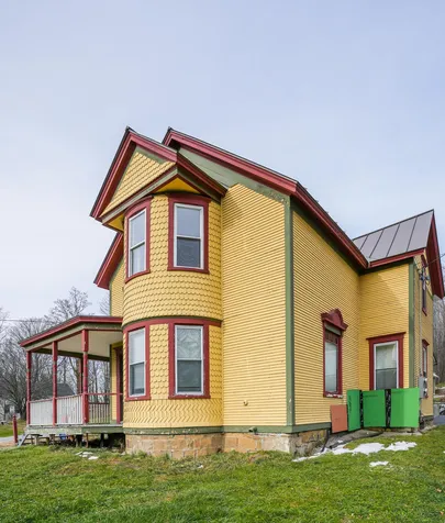 94 Main Street Milton VT 05468
