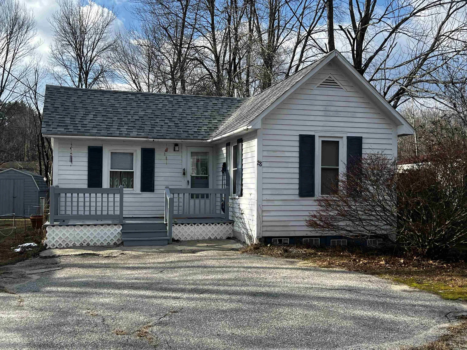 28 Old Henniker Road Hillsborough NH 03244