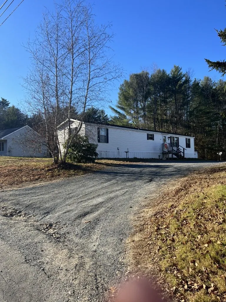 103-111 Prospect Street Troy NH 03465