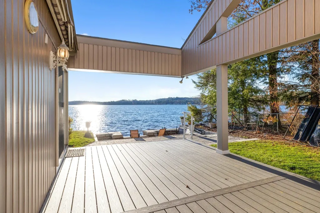 67 Tucker Shore Road Belmont NH 03220
