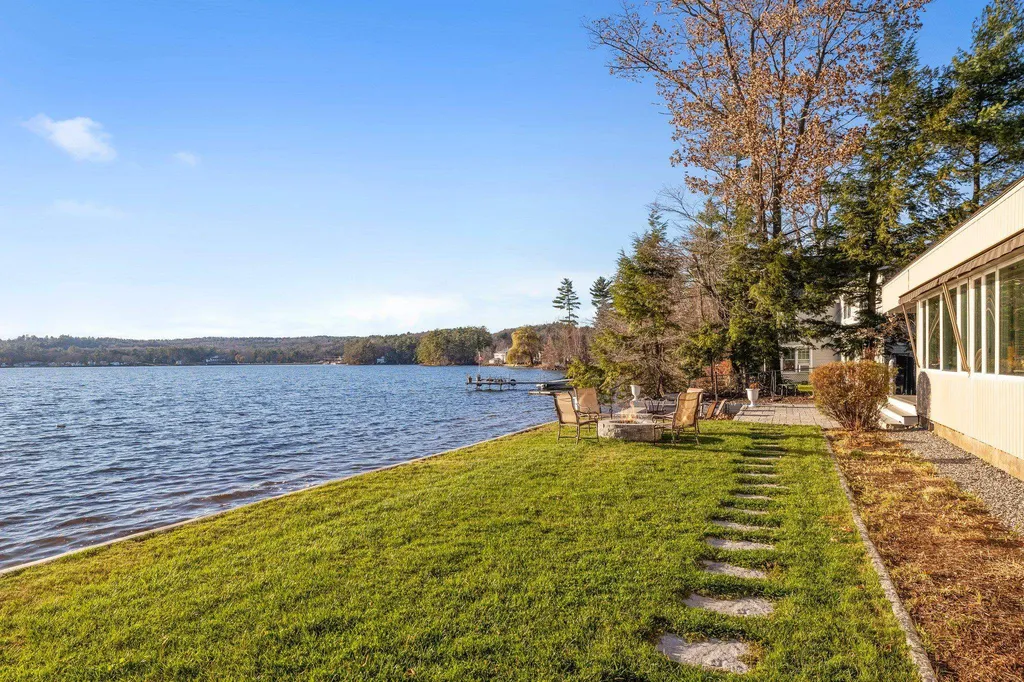 67 Tucker Shore Road Belmont NH 03220