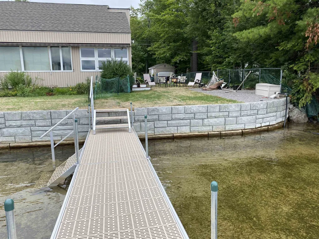 67 Tucker Shore Road Belmont NH 03220