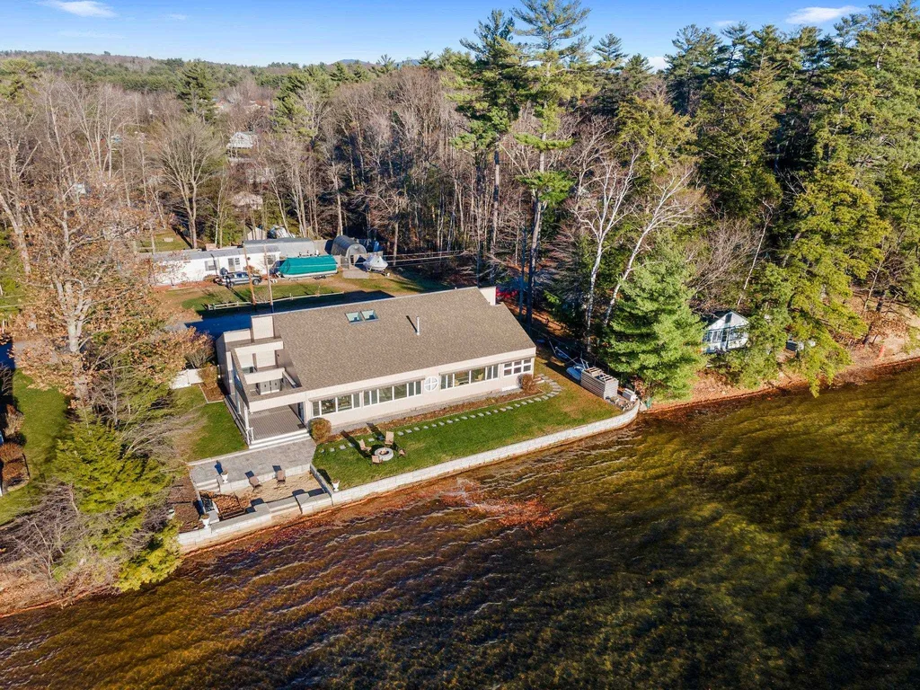 67 Tucker Shore Road Belmont NH 03220