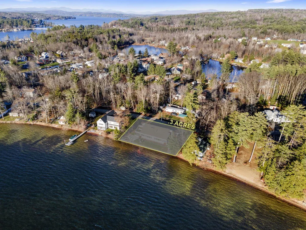 67 Tucker Shore Road Belmont NH 03220