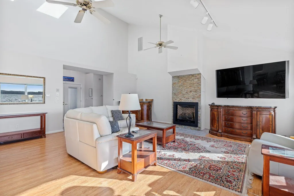 67 Tucker Shore Road Belmont NH 03220
