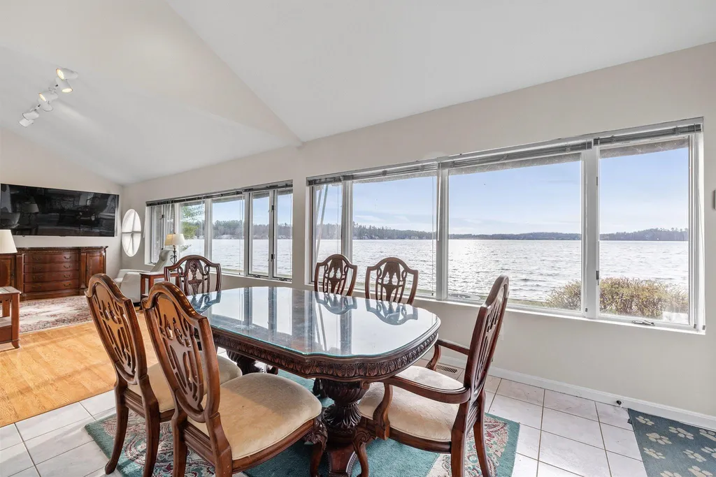 67 Tucker Shore Road Belmont NH 03220
