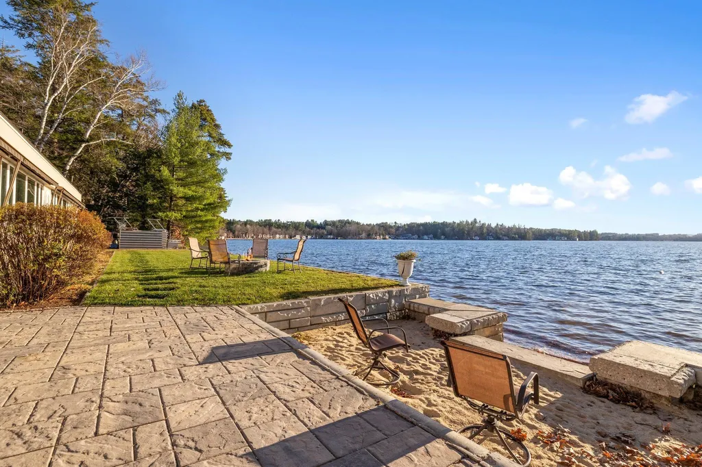 67 Tucker Shore Road Belmont NH 03220