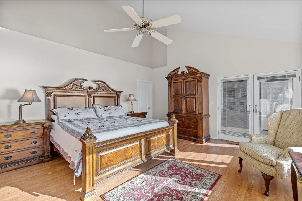 67 Tucker Shore Road Belmont NH 03220
