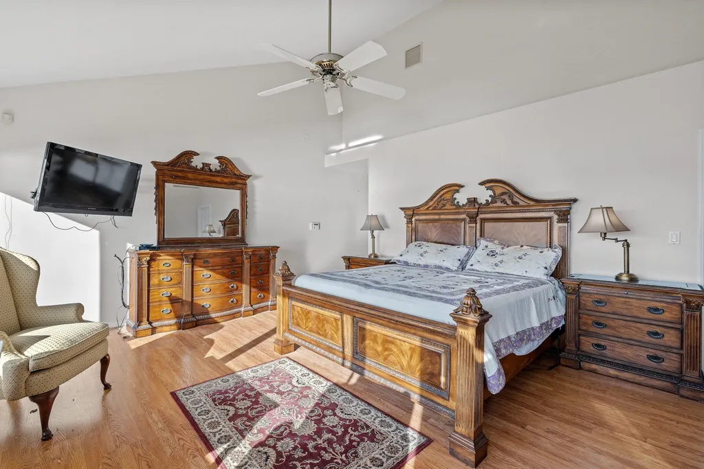 67 Tucker Shore Road Belmont NH 03220