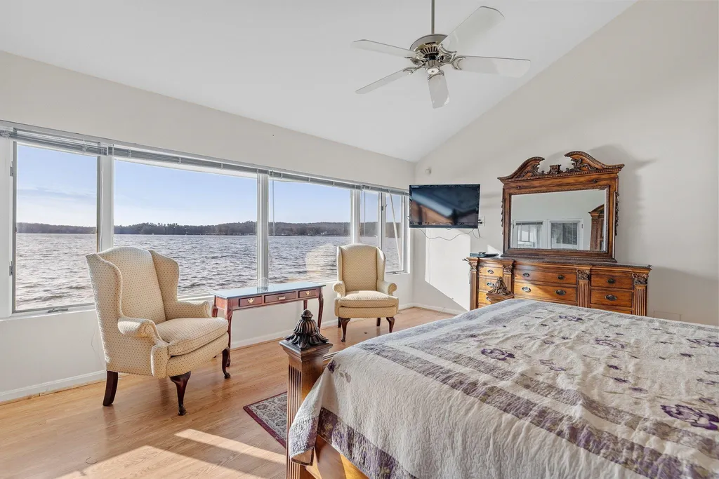 67 Tucker Shore Road Belmont NH 03220