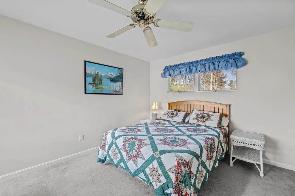 67 Tucker Shore Road Belmont NH 03220