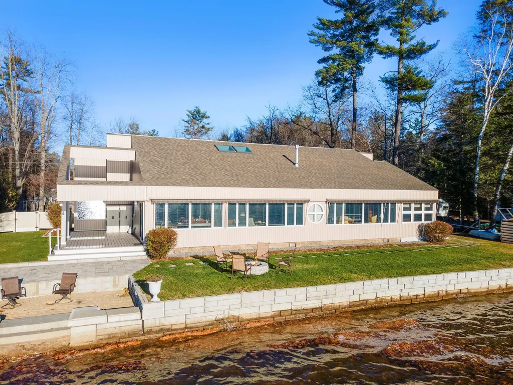 67 Tucker Shore Road Belmont NH 03220