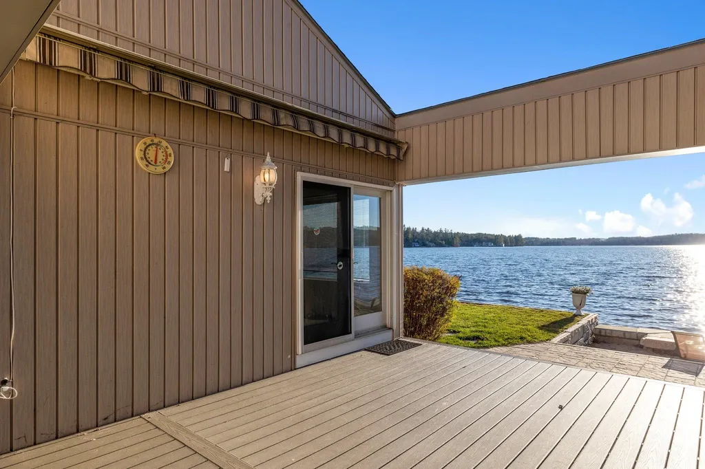 67 Tucker Shore Road Belmont NH 03220