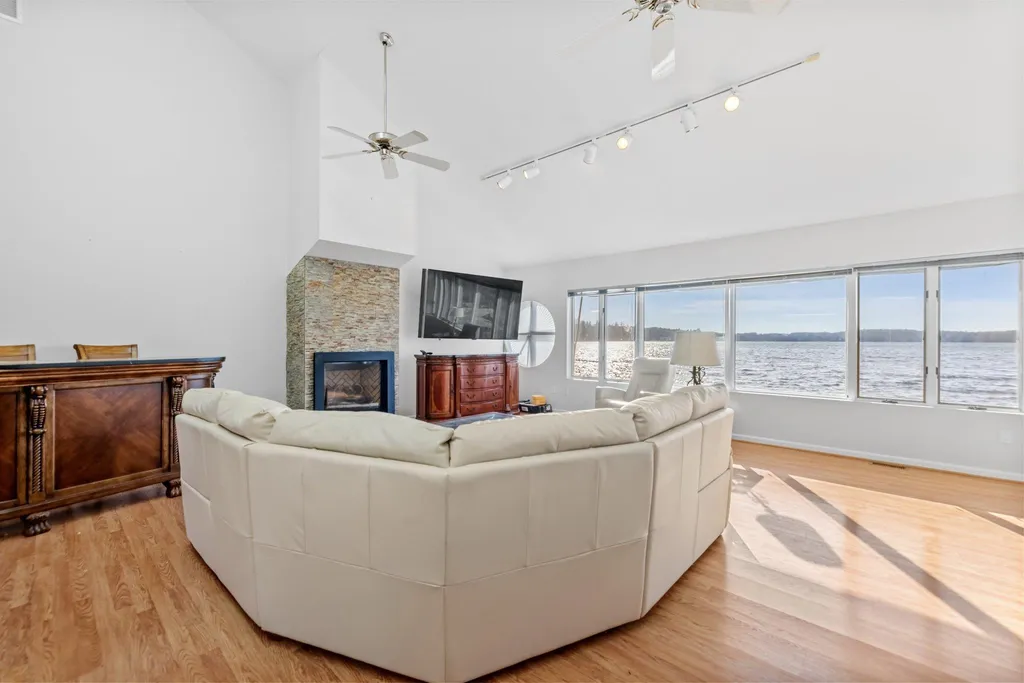67 Tucker Shore Road Belmont NH 03220