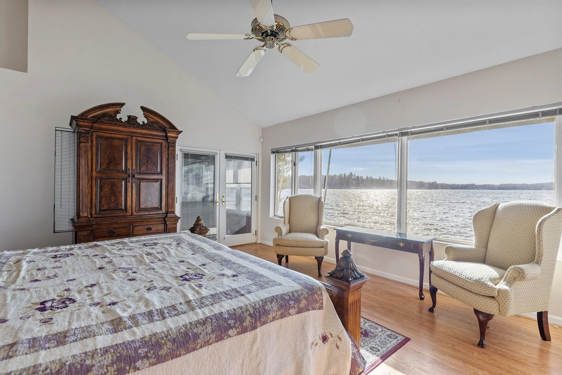 67 Tucker Shore Road Belmont NH 03220