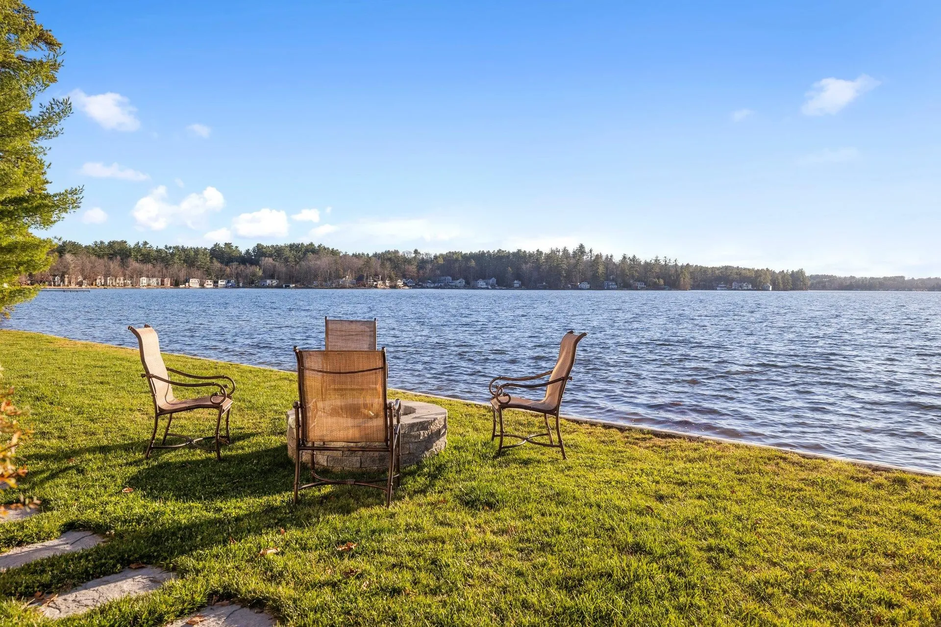67 Tucker Shore Road Belmont NH 03220
