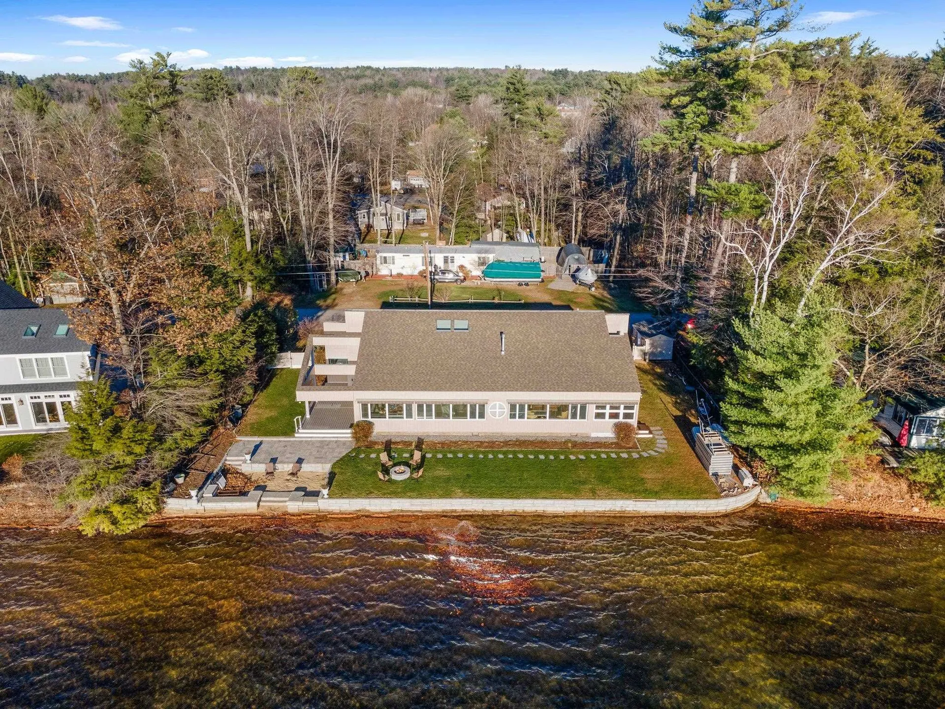67 Tucker Shore Road Belmont NH 03220