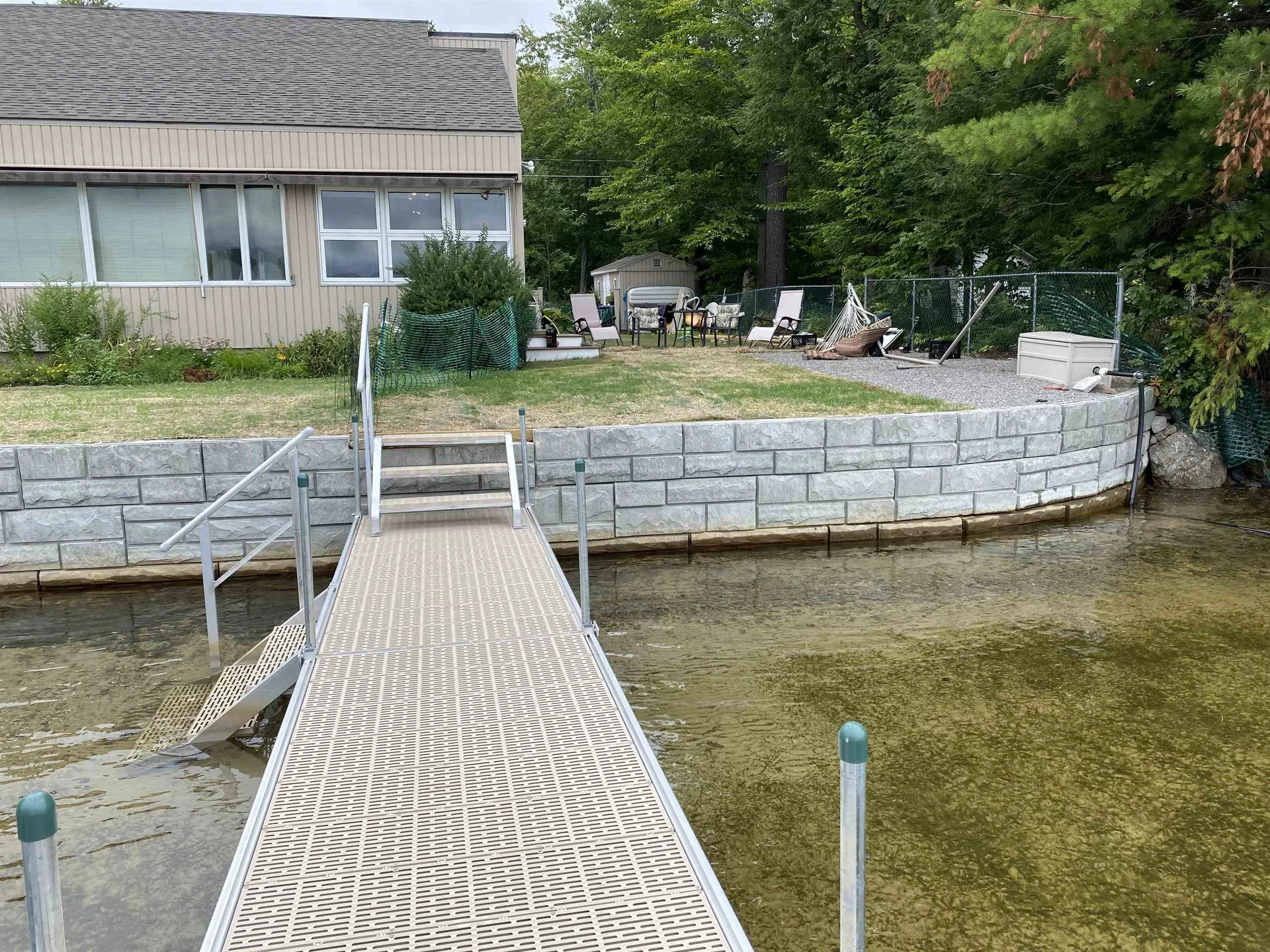 67 Tucker Shore Road Belmont NH 03220