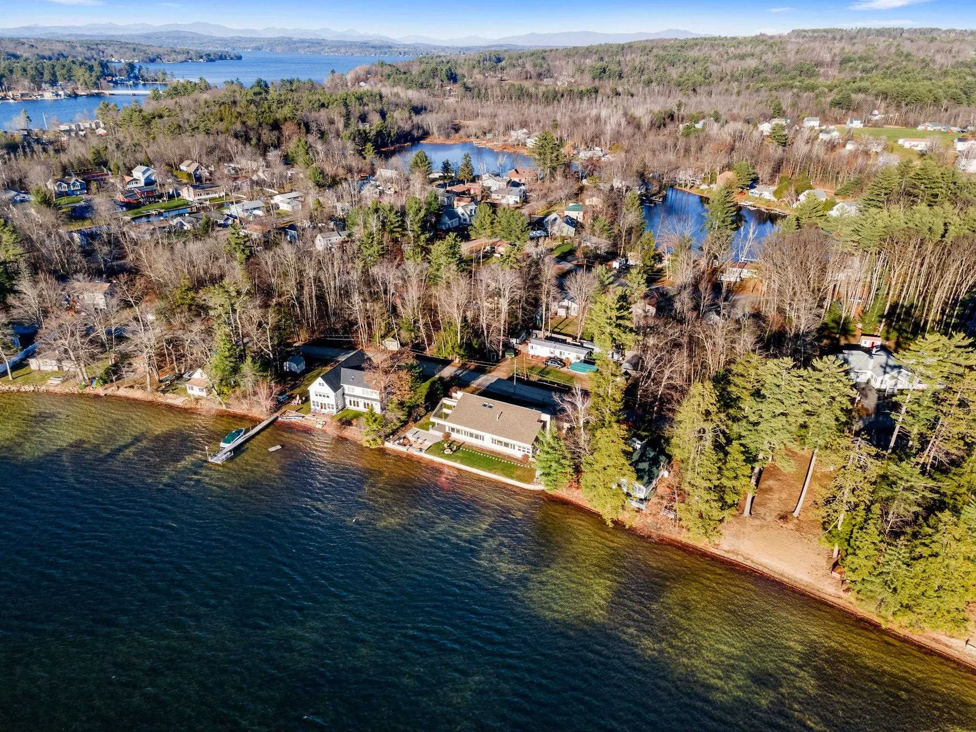 67 Tucker Shore Road Belmont NH 03220