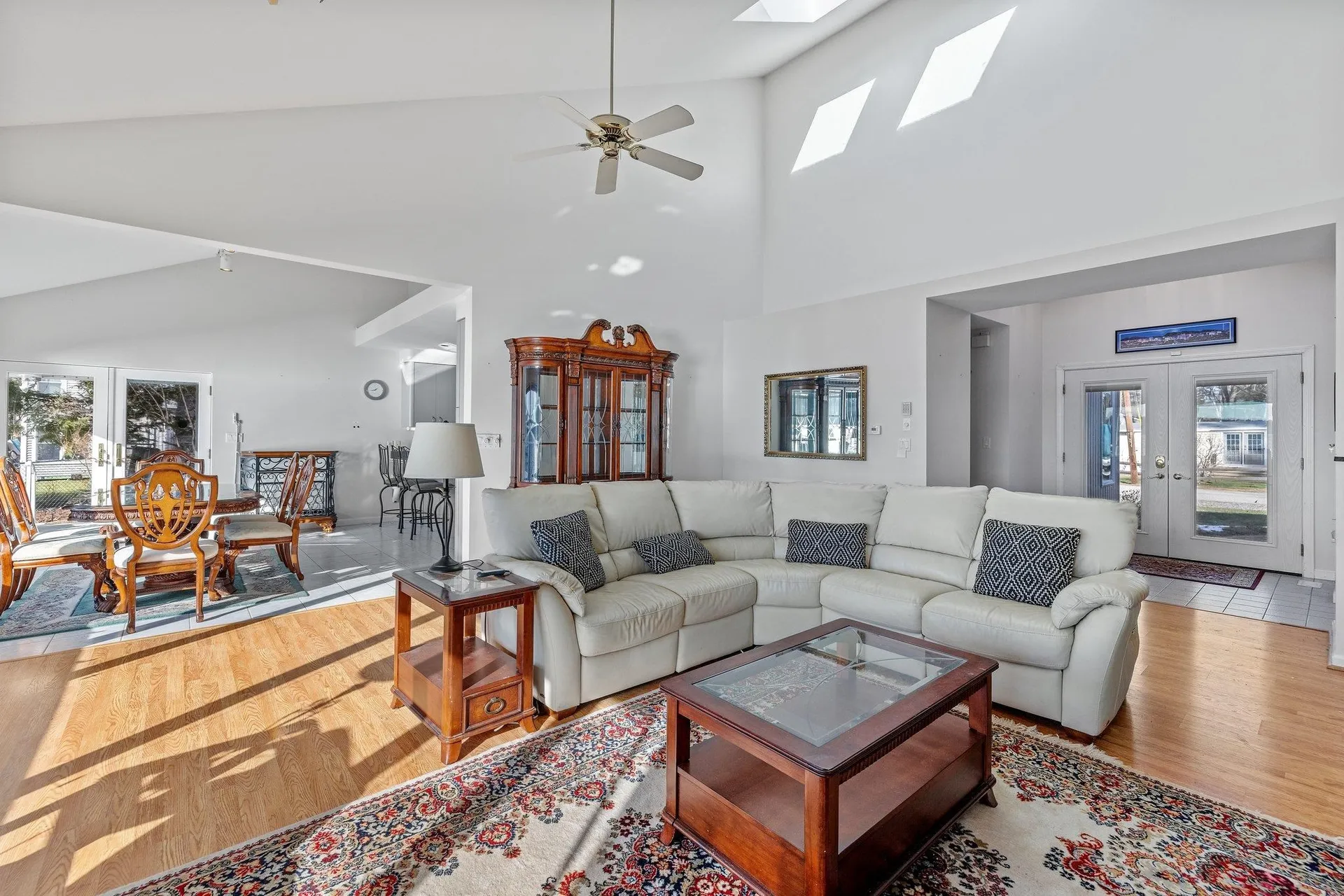67 Tucker Shore Road Belmont NH 03220