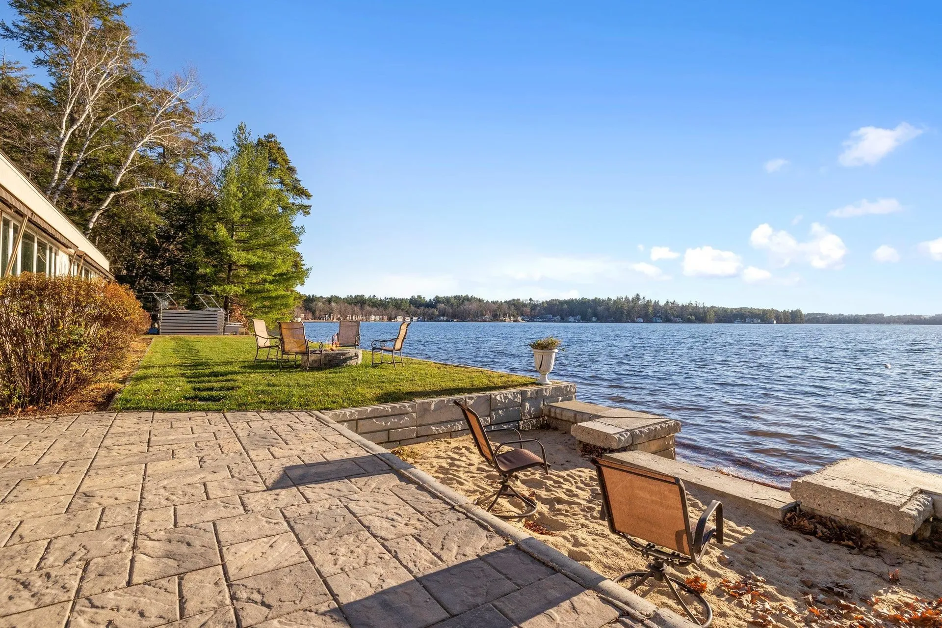 67 Tucker Shore Road Belmont NH 03220