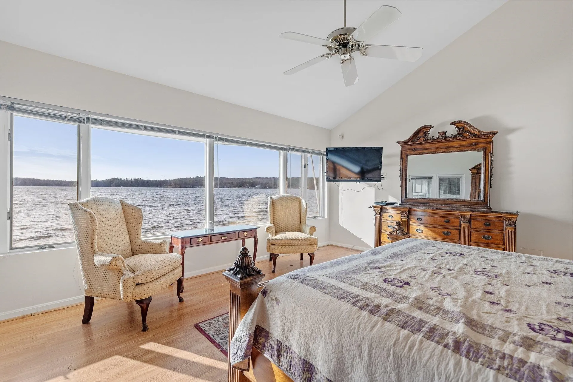 67 Tucker Shore Road Belmont NH 03220