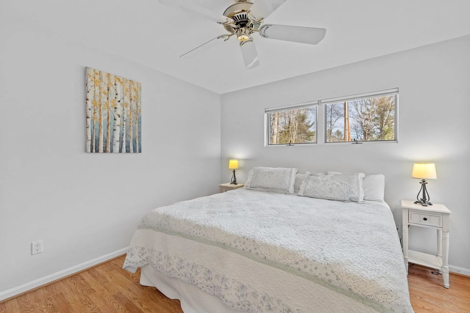 67 Tucker Shore Road Belmont NH 03220