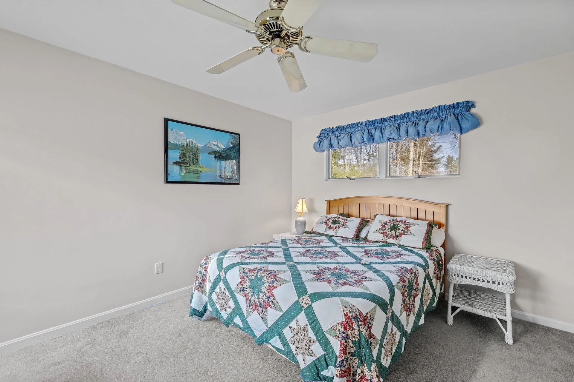 67 Tucker Shore Road Belmont NH 03220