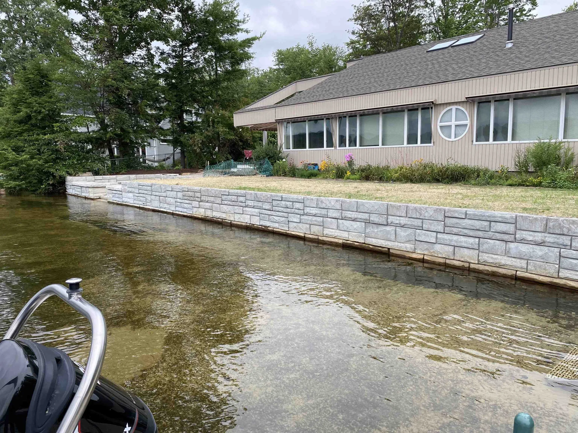 67 Tucker Shore Road Belmont NH 03220