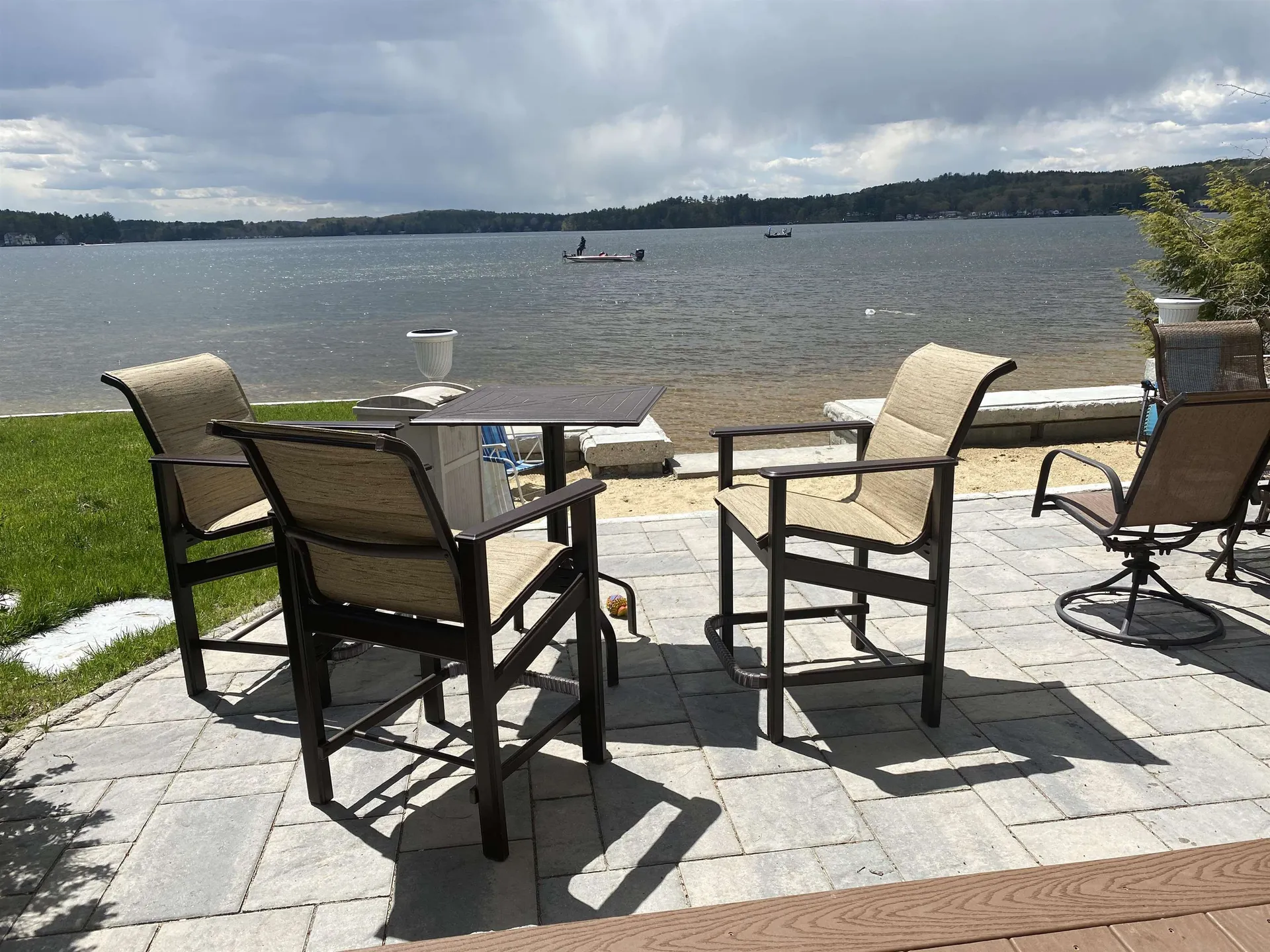 67 Tucker Shore Road Belmont NH 03220