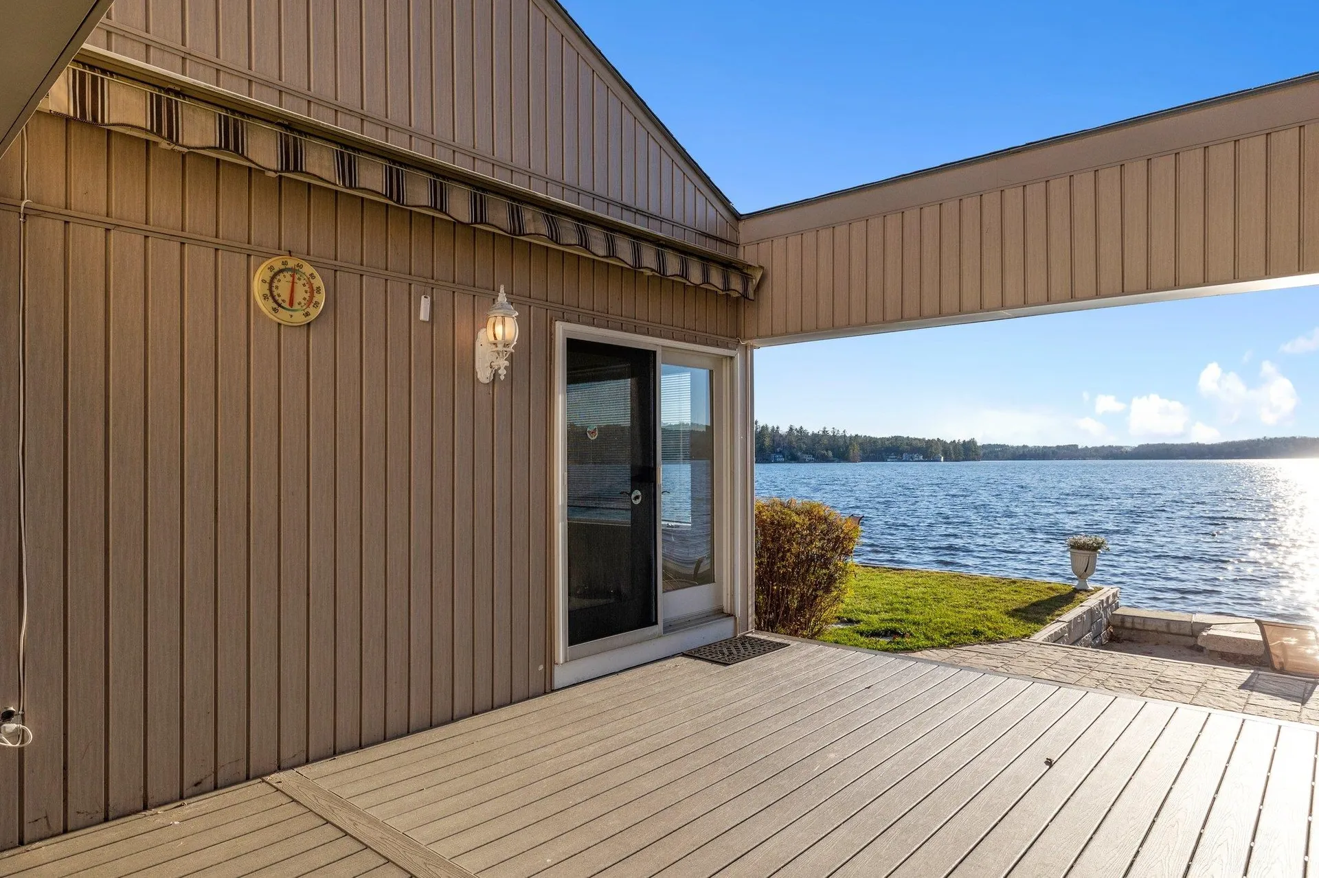 67 Tucker Shore Road Belmont NH 03220