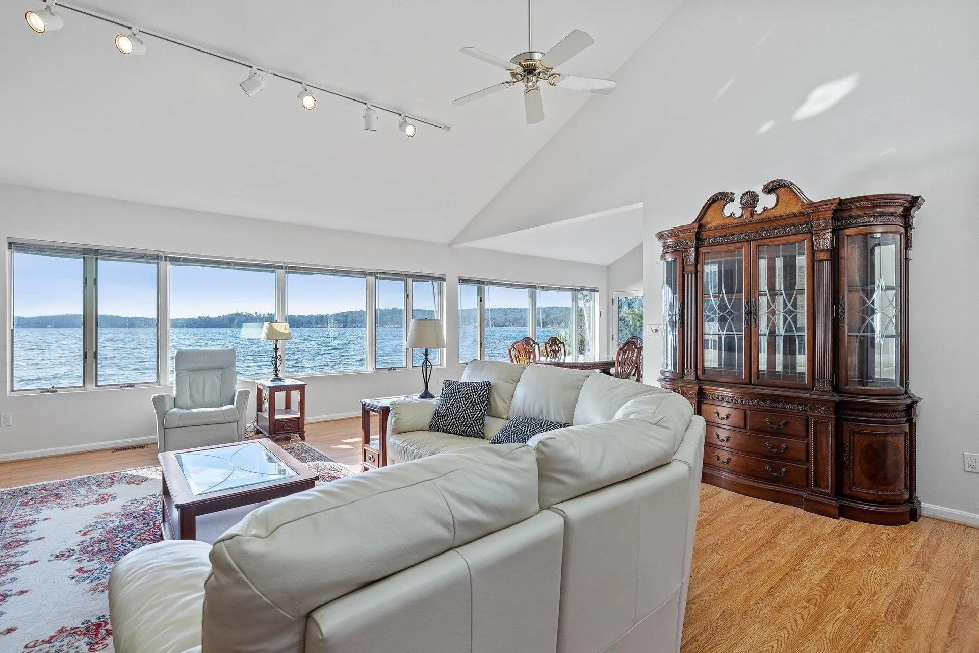 67 Tucker Shore Road Belmont NH 03220