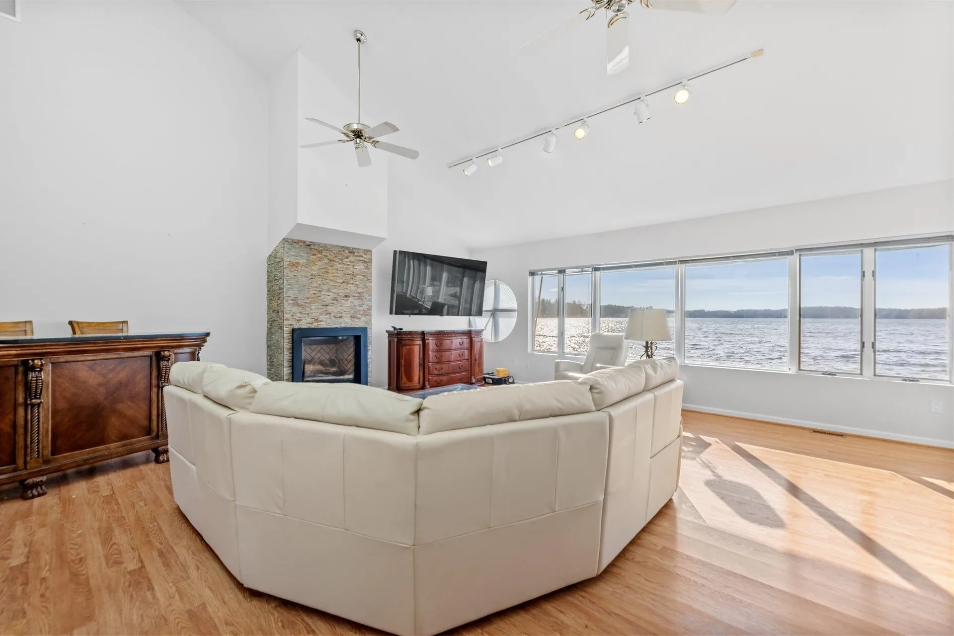 67 Tucker Shore Road Belmont NH 03220
