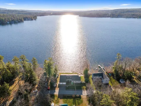 67 Tucker Shore Road Belmont NH 03220