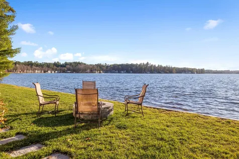 67 Tucker Shore Road Belmont NH 03220