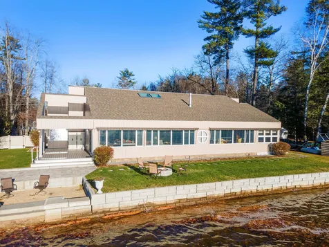 67 Tucker Shore Road Belmont NH 03220